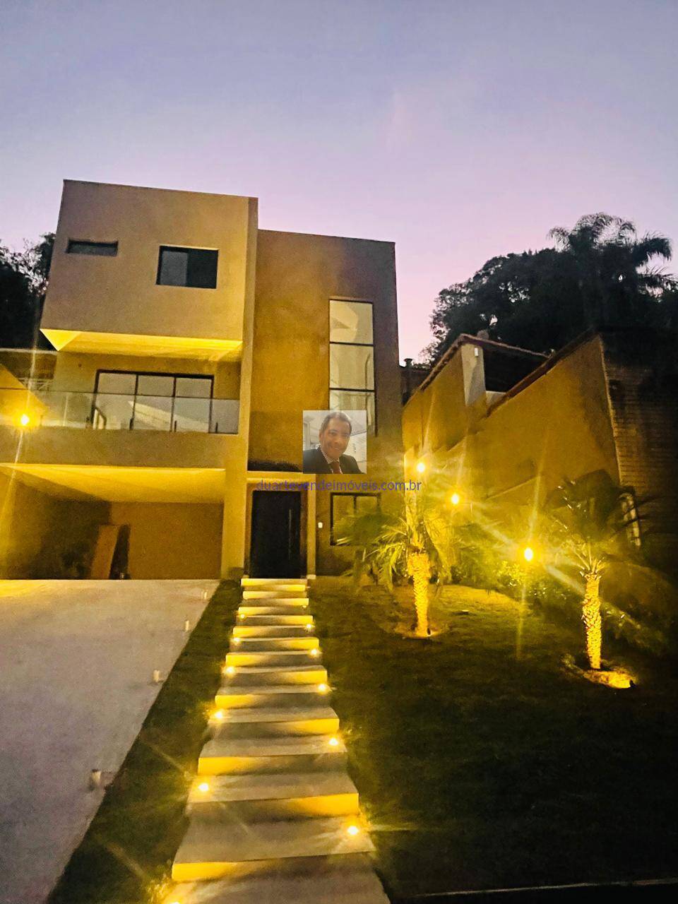 Casa de Condomínio à venda com 3 quartos, 230m² - Foto 15