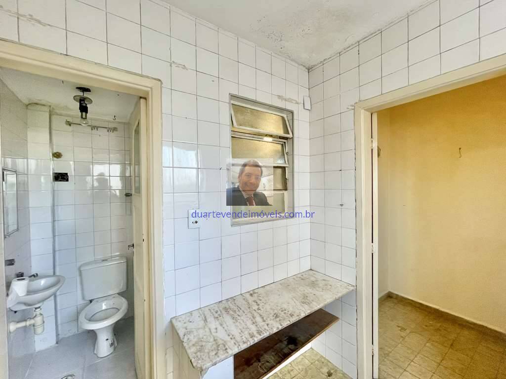 Apartamento à venda com 3 quartos, 84m² - Foto 5