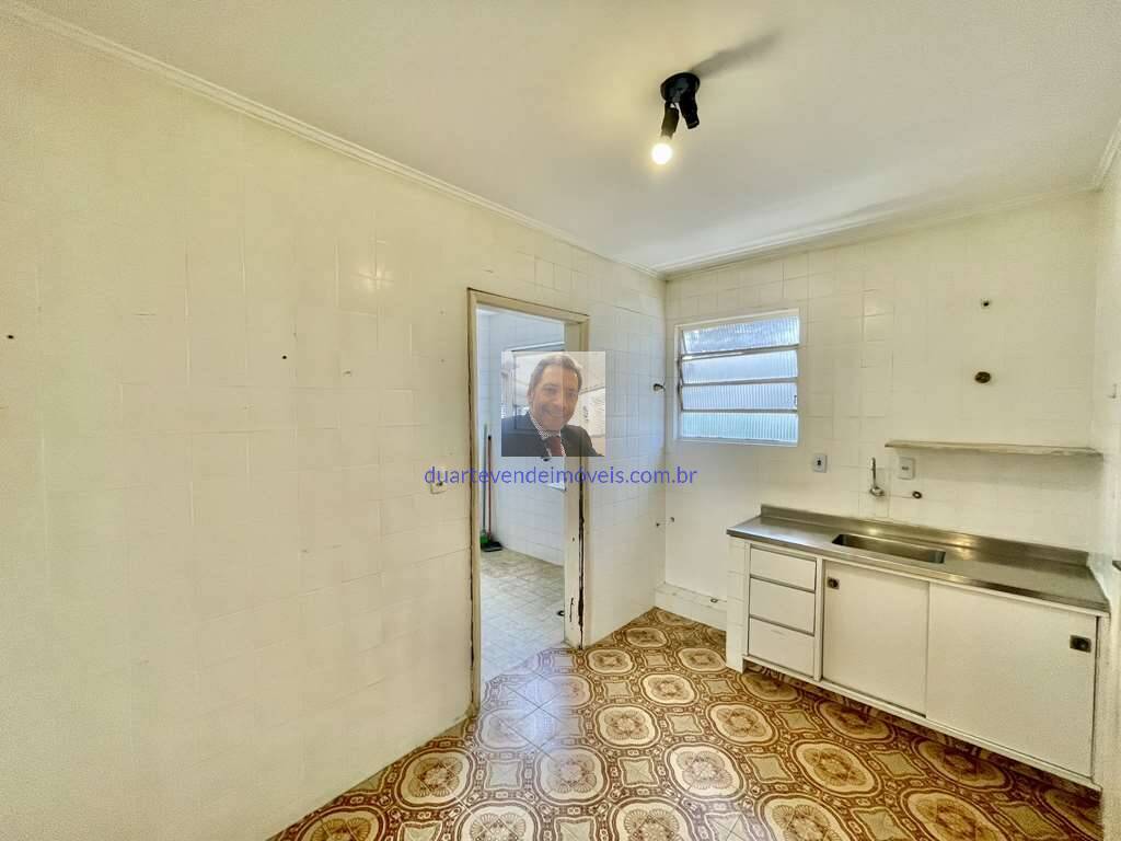 Apartamento à venda com 3 quartos, 84m² - Foto 8