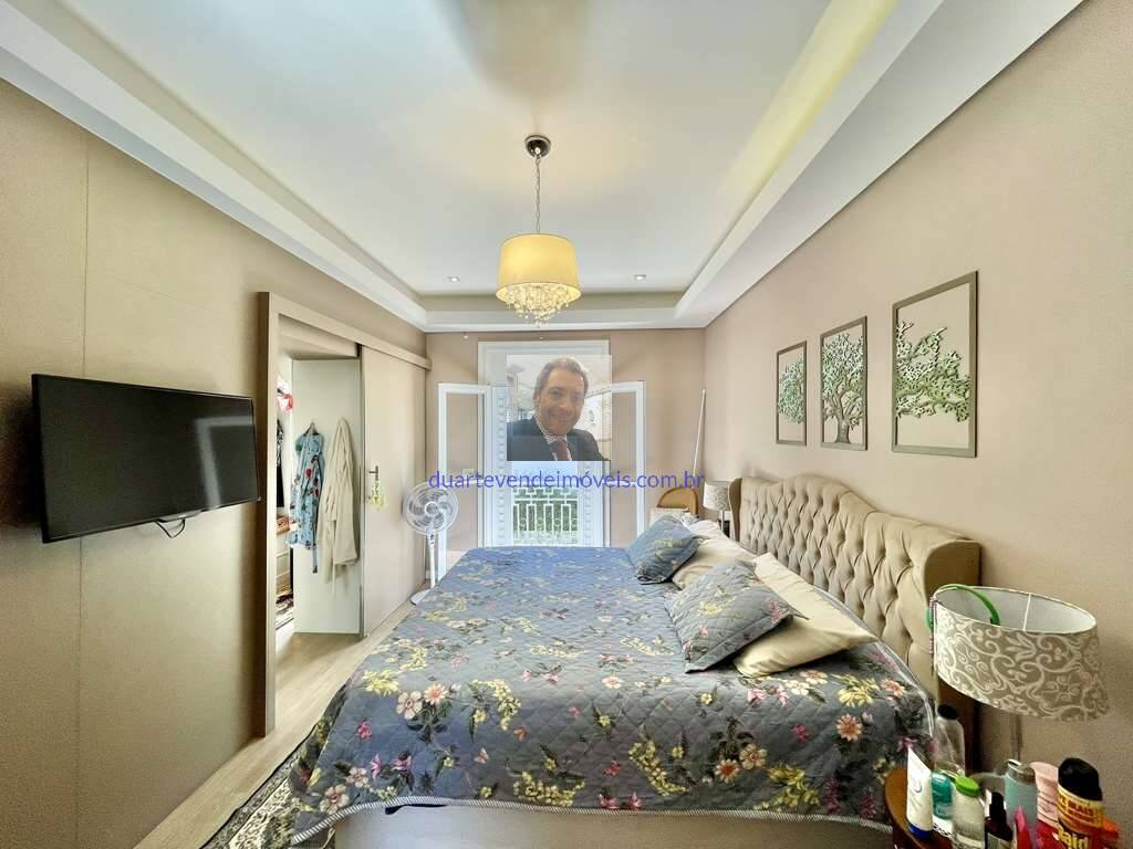 Casa de Condomínio à venda com 4 quartos, 268m² - Foto 22