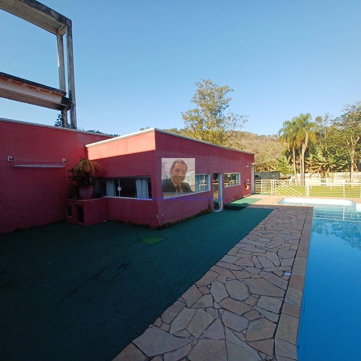 Fazenda à venda com 3 quartos, 1200m² - Foto 15