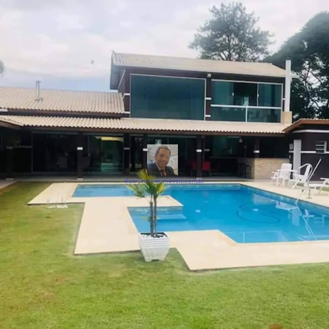 Fazenda à venda com 4 quartos, 300m² - Foto 1