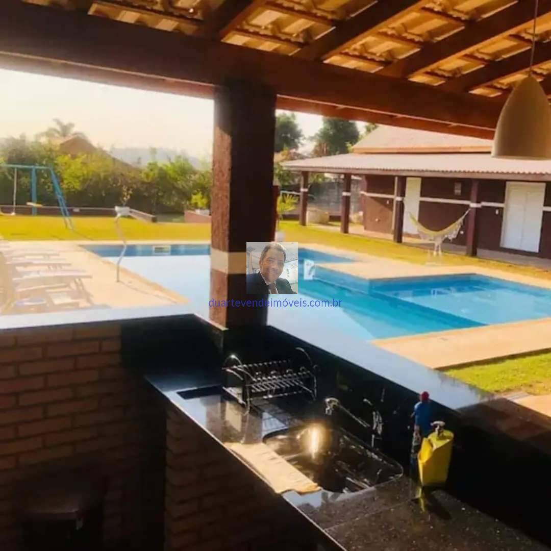 Fazenda à venda com 4 quartos, 300m² - Foto 9