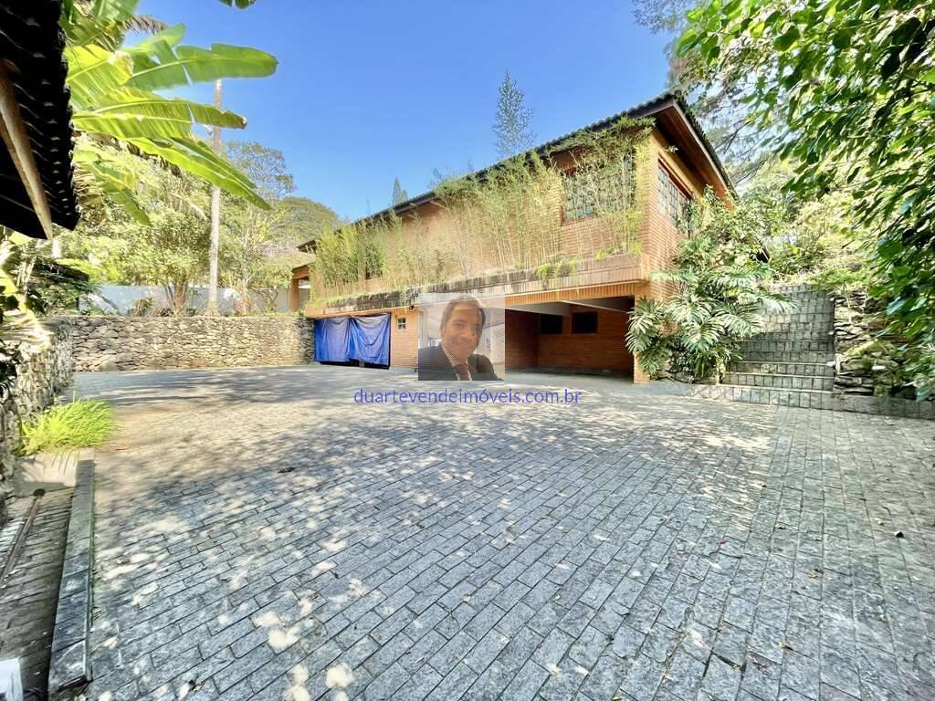 Casa à venda e aluguel com 5 quartos, 923m² - Foto 26