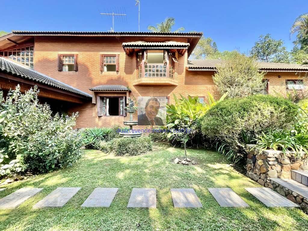 Casa à venda e aluguel com 5 quartos, 923m² - Foto 30