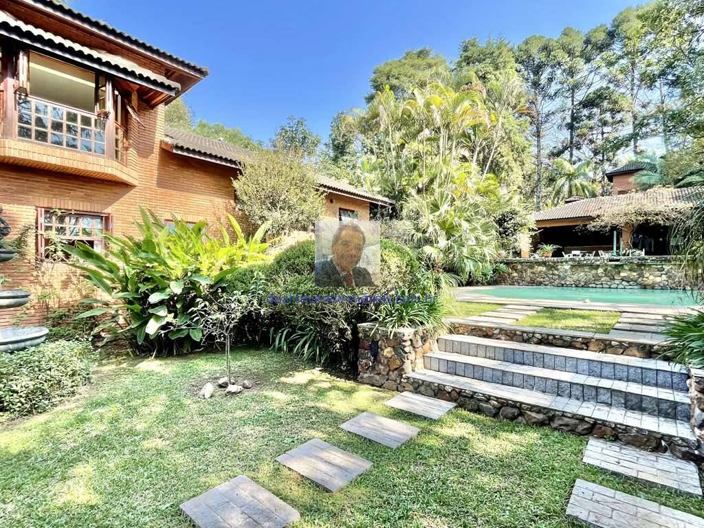 Casa à venda e aluguel com 5 quartos, 923m² - Foto 28