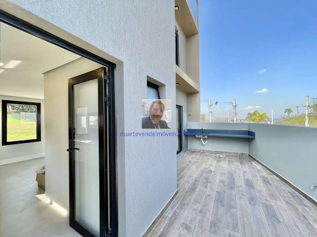 Casa de Condomínio à venda com 3 quartos, 119m² - Foto 23