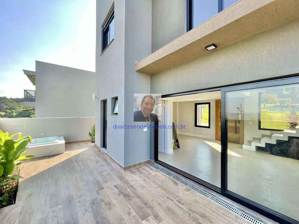 Casa de Condomínio à venda com 3 quartos, 119m² - Foto 28