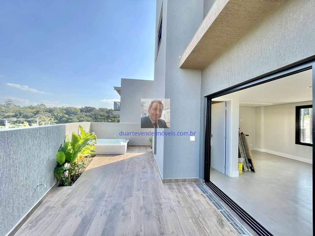 Casa de Condomínio à venda com 3 quartos, 119m² - Foto 34