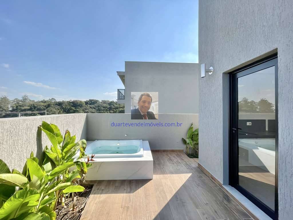 Casa de Condomínio à venda com 3 quartos, 119m² - Foto 37