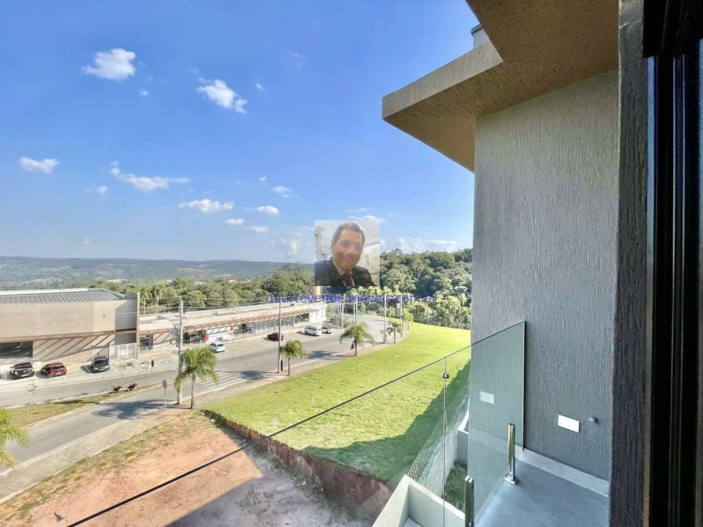 Casa de Condomínio à venda com 3 quartos, 119m² - Foto 38