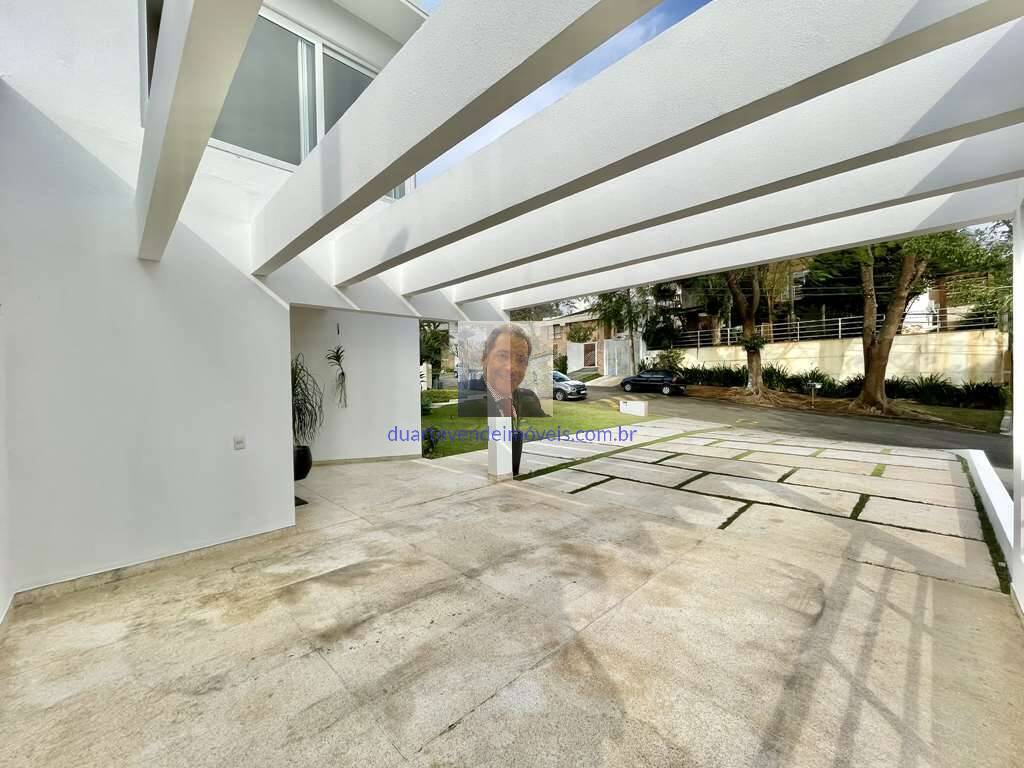 Casa de Condomínio à venda com 4 quartos, 488m² - Foto 6