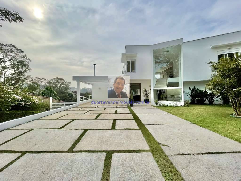 Casa de Condomínio à venda com 4 quartos, 488m² - Foto 15