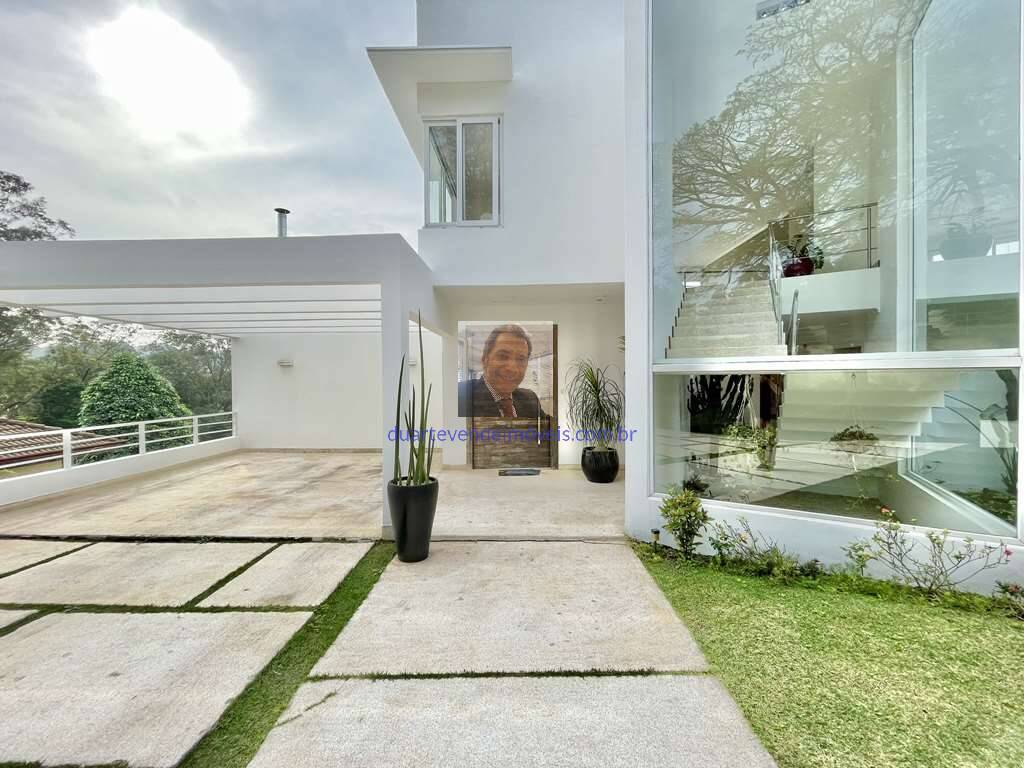 Casa de Condomínio à venda com 4 quartos, 488m² - Foto 19