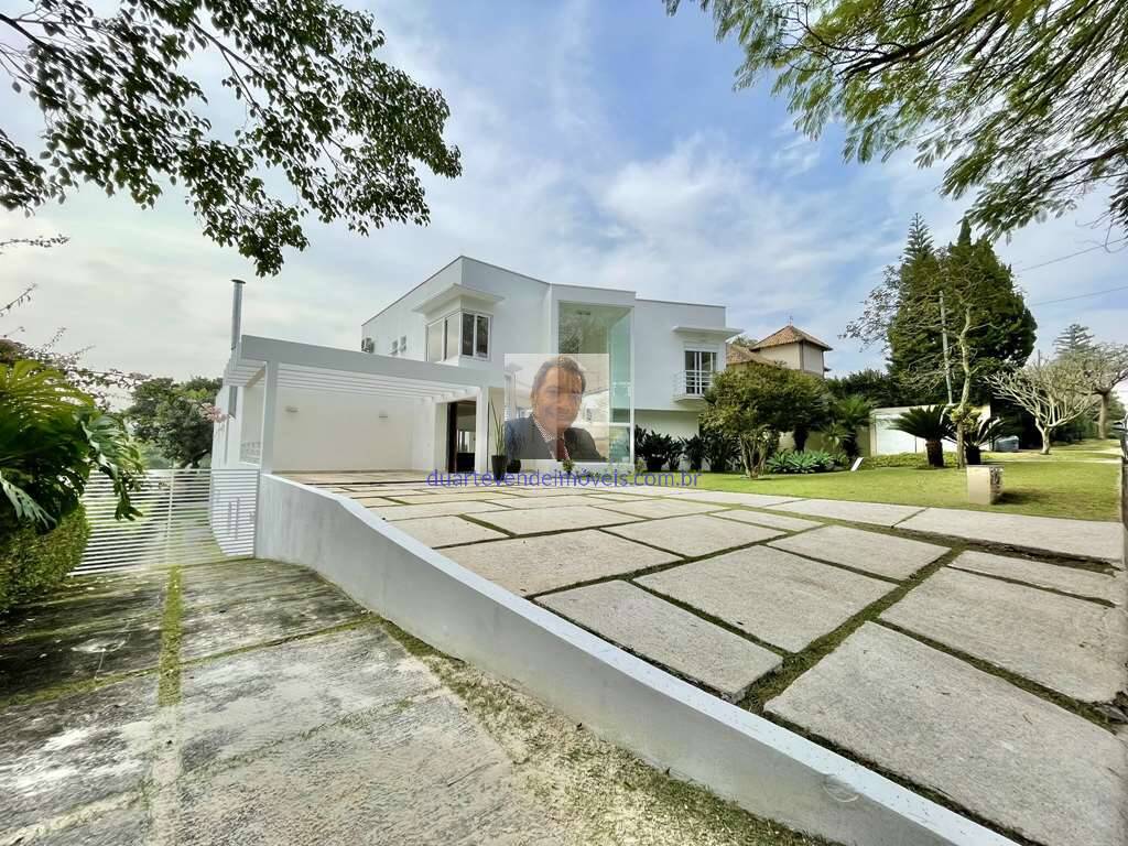 Casa de Condomínio à venda com 4 quartos, 488m² - Foto 25