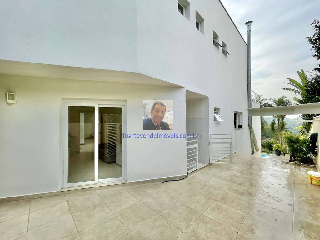 Casa de Condomínio à venda com 4 quartos, 488m² - Foto 22