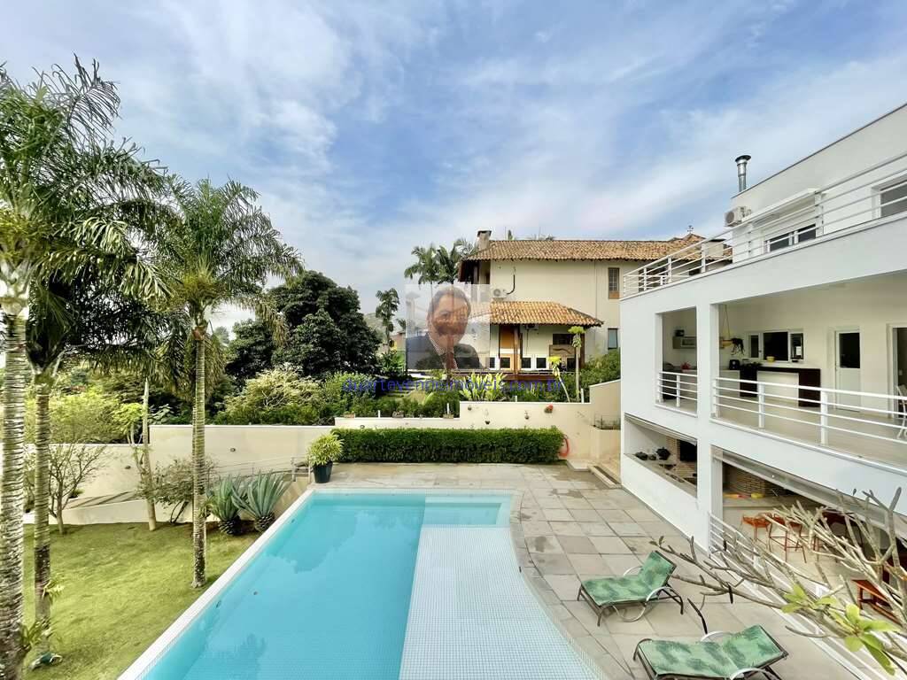 Casa de Condomínio à venda com 4 quartos, 488m² - Foto 30