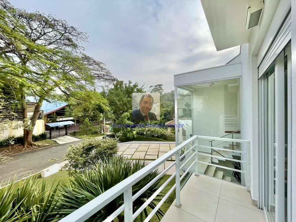 Casa de Condomínio à venda com 4 quartos, 488m² - Foto 56