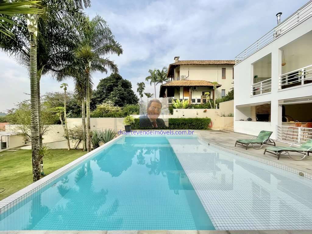 Casa de Condomínio à venda com 4 quartos, 488m² - Foto 69