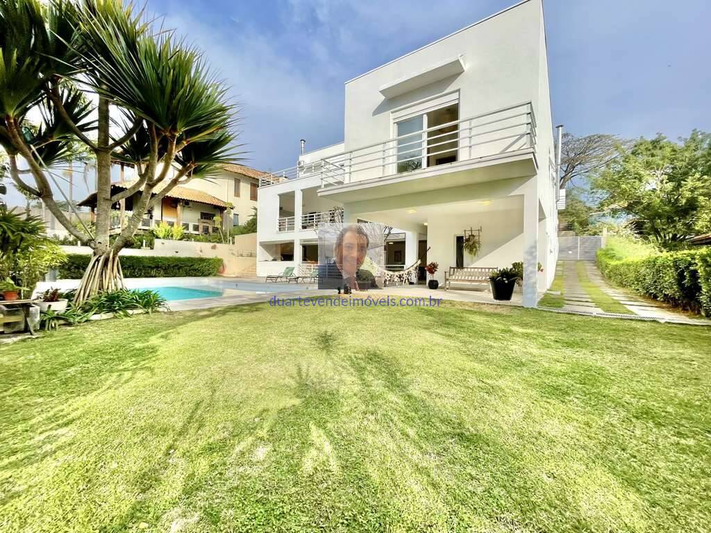 Casa de Condomínio à venda com 4 quartos, 488m² - Foto 72