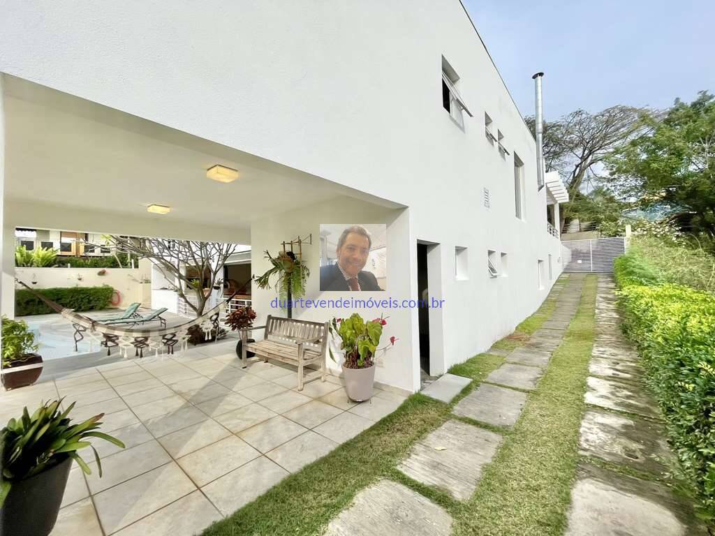 Casa de Condomínio à venda com 4 quartos, 488m² - Foto 78