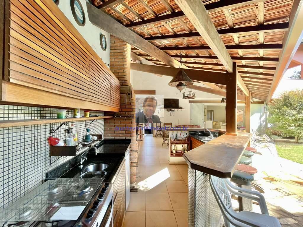 Casa de Condomínio à venda com 4 quartos, 407m² - Foto 21