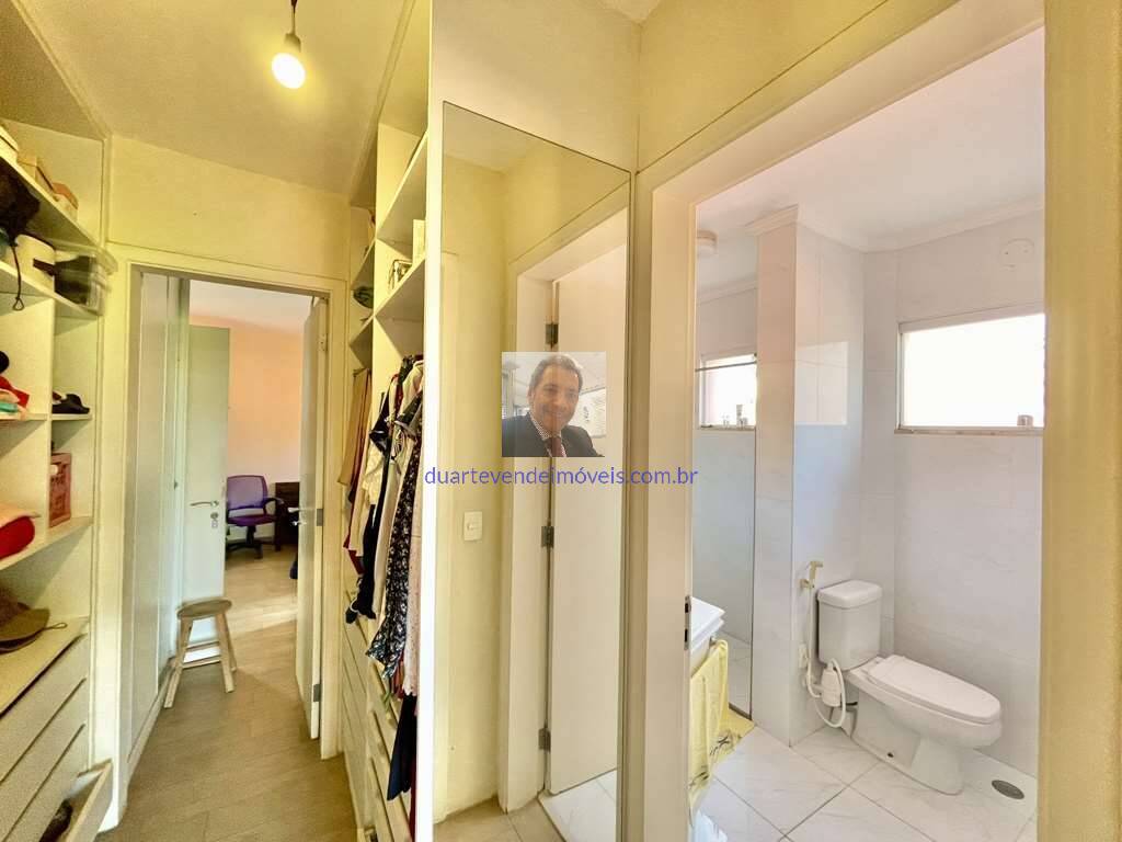 Casa de Condomínio à venda com 4 quartos, 407m² - Foto 26