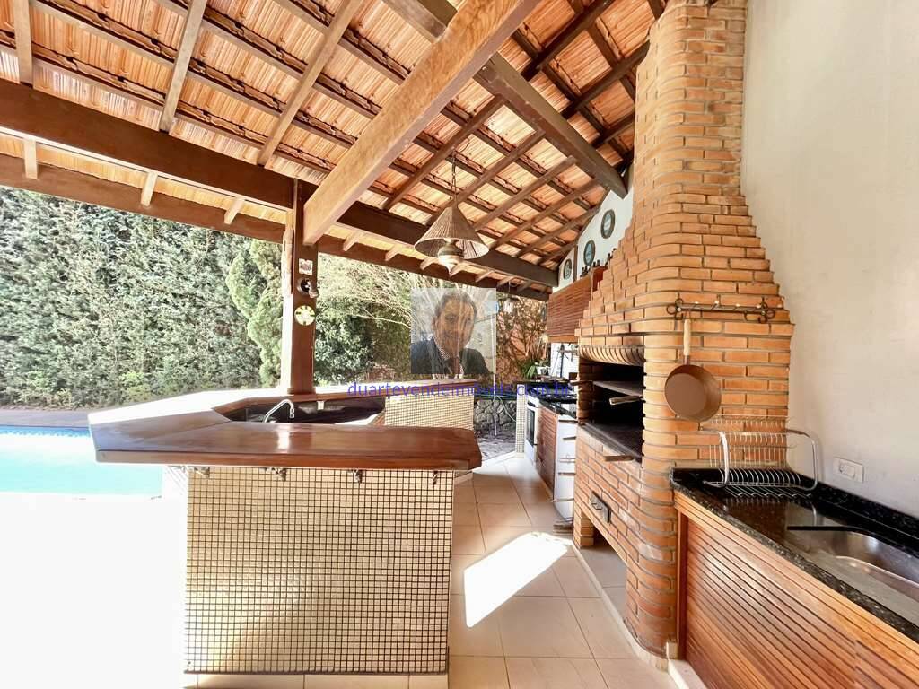 Casa de Condomínio à venda com 4 quartos, 407m² - Foto 29