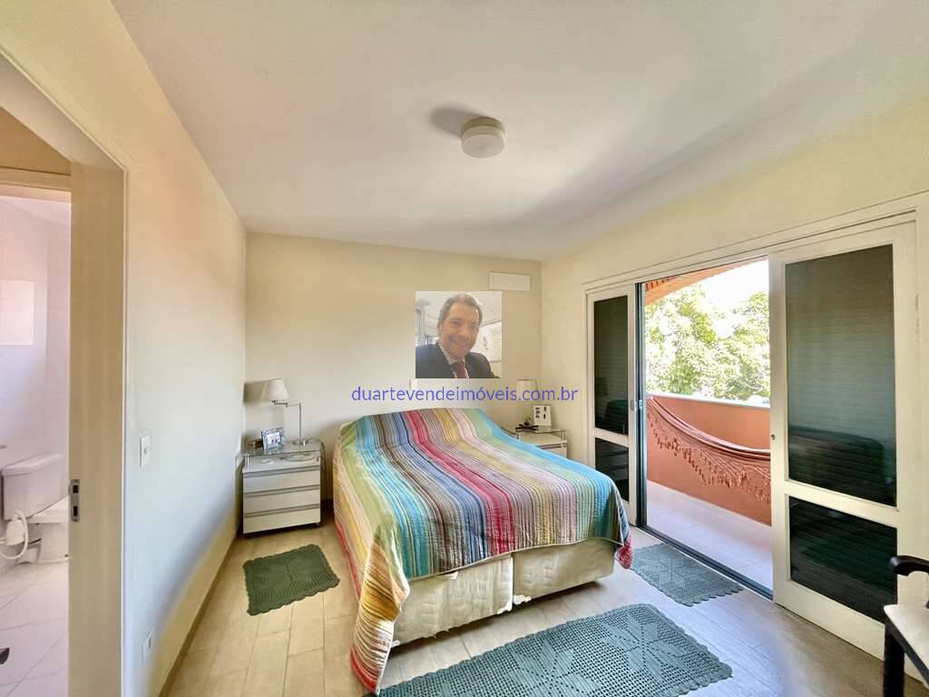 Casa de Condomínio à venda com 4 quartos, 407m² - Foto 36