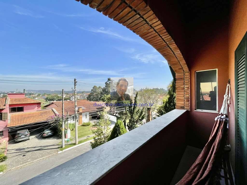 Casa de Condomínio à venda com 4 quartos, 407m² - Foto 38