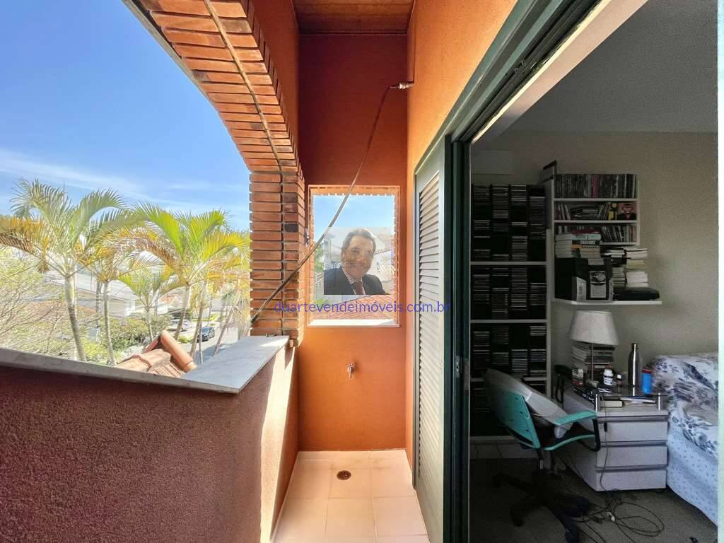 Casa de Condomínio à venda com 4 quartos, 407m² - Foto 48