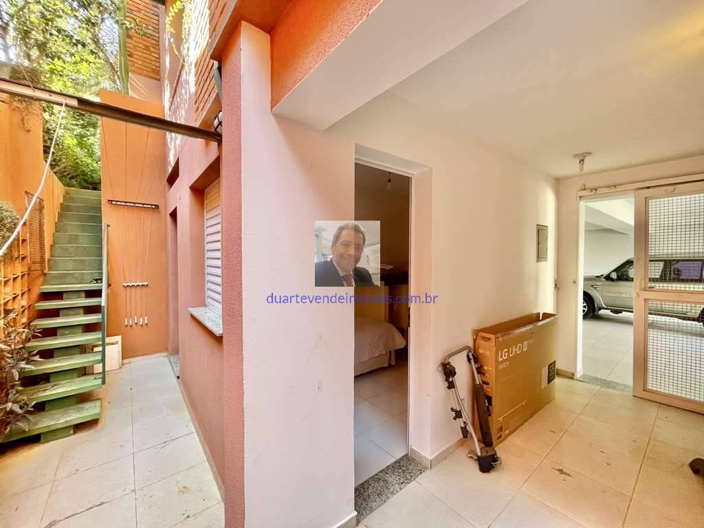 Casa de Condomínio à venda com 4 quartos, 407m² - Foto 50