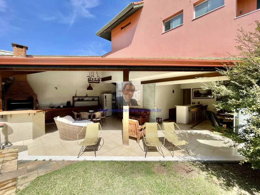 Casa de Condomínio à venda com 4 quartos, 407m² - Foto 60