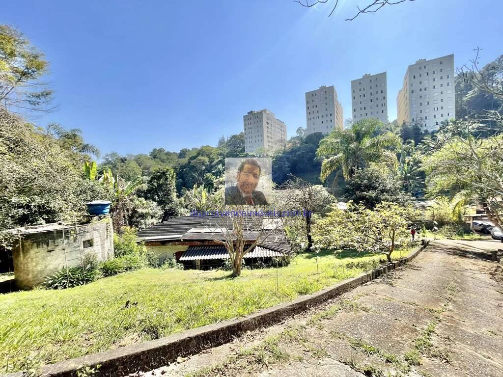 Casa à venda e aluguel com 4 quartos, 700m² - Foto 3