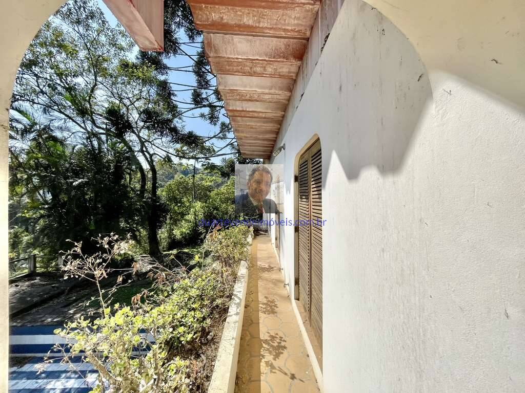 Casa à venda e aluguel com 4 quartos, 700m² - Foto 20