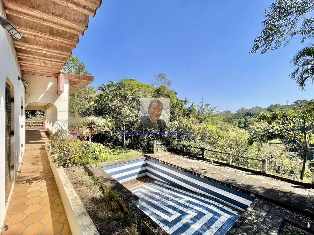 Casa à venda e aluguel com 4 quartos, 700m² - Foto 23