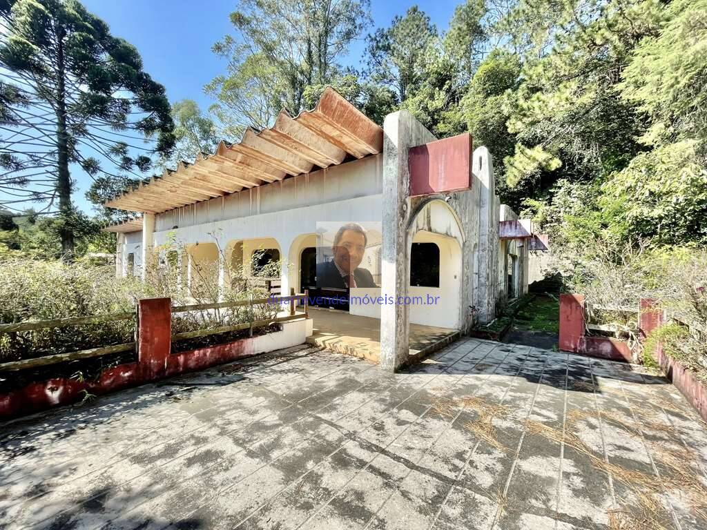 Casa à venda e aluguel com 4 quartos, 700m² - Foto 24