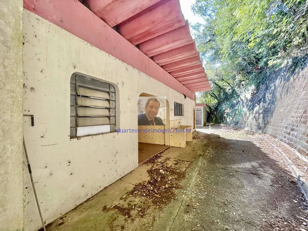 Casa à venda e aluguel com 4 quartos, 700m² - Foto 30