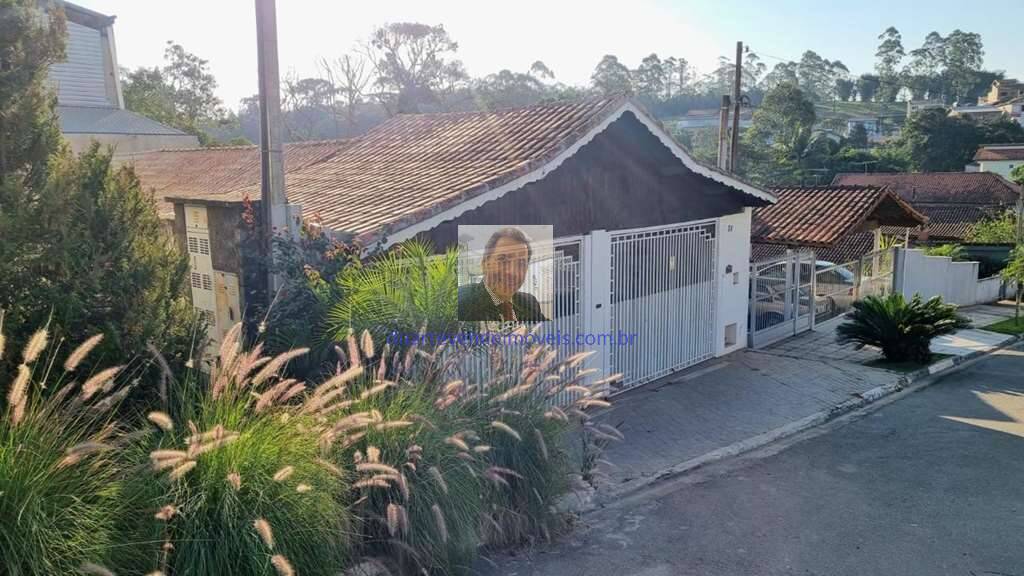 Casa de Condomínio à venda com 3 quartos, 183m² - Foto 2