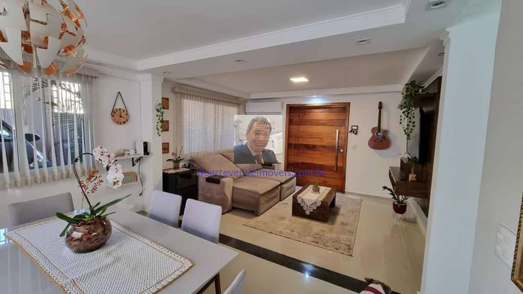 Casa de Condomínio à venda com 3 quartos, 183m² - Foto 4