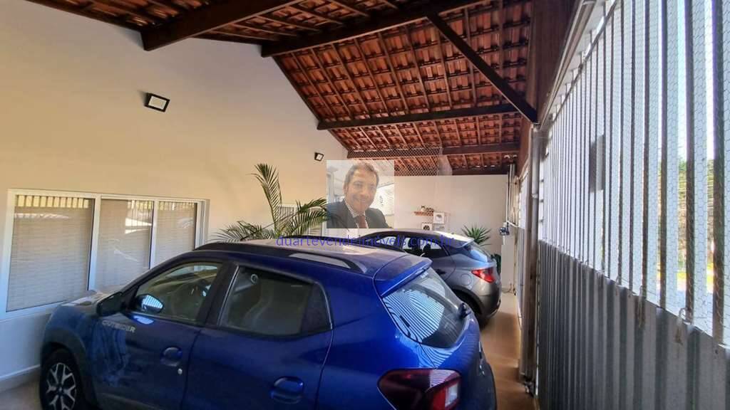 Casa de Condomínio à venda com 3 quartos, 183m² - Foto 8