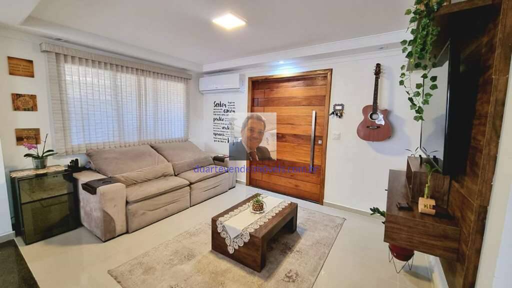 Casa de Condomínio à venda com 3 quartos, 183m² - Foto 7