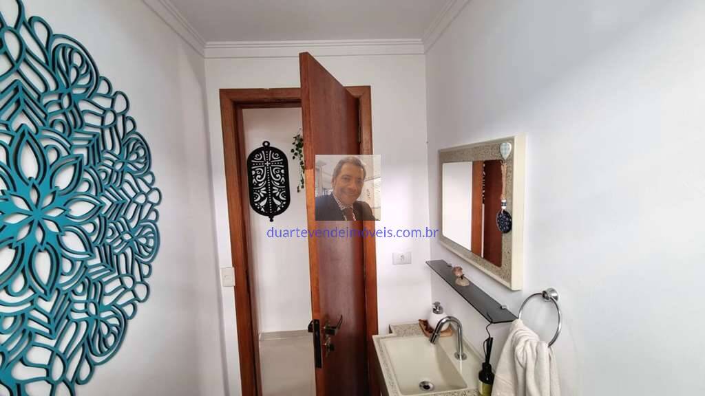 Casa de Condomínio à venda com 3 quartos, 183m² - Foto 14