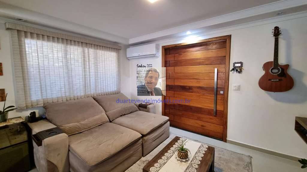 Casa de Condomínio à venda com 3 quartos, 183m² - Foto 13