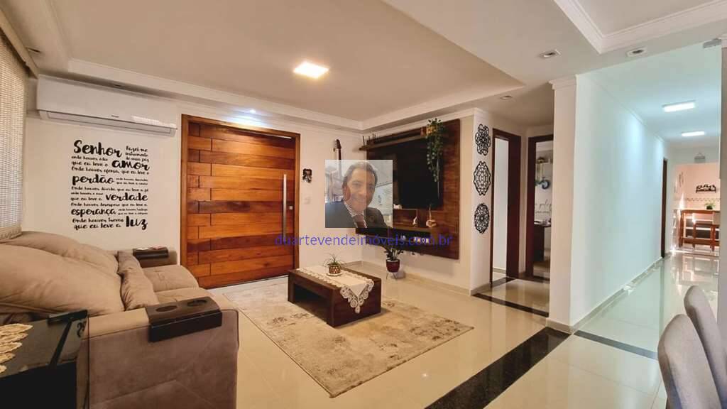 Casa de Condomínio à venda com 3 quartos, 183m² - Foto 9