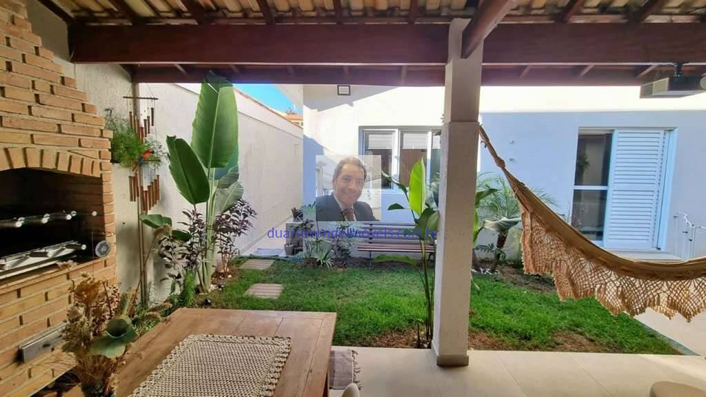 Casa de Condomínio à venda com 3 quartos, 183m² - Foto 18