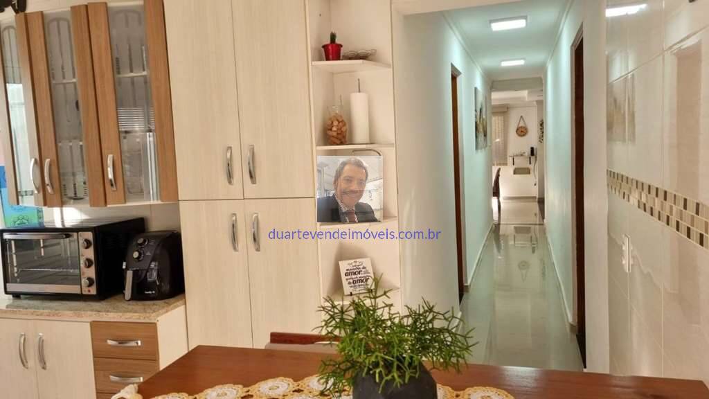 Casa de Condomínio à venda com 3 quartos, 183m² - Foto 21