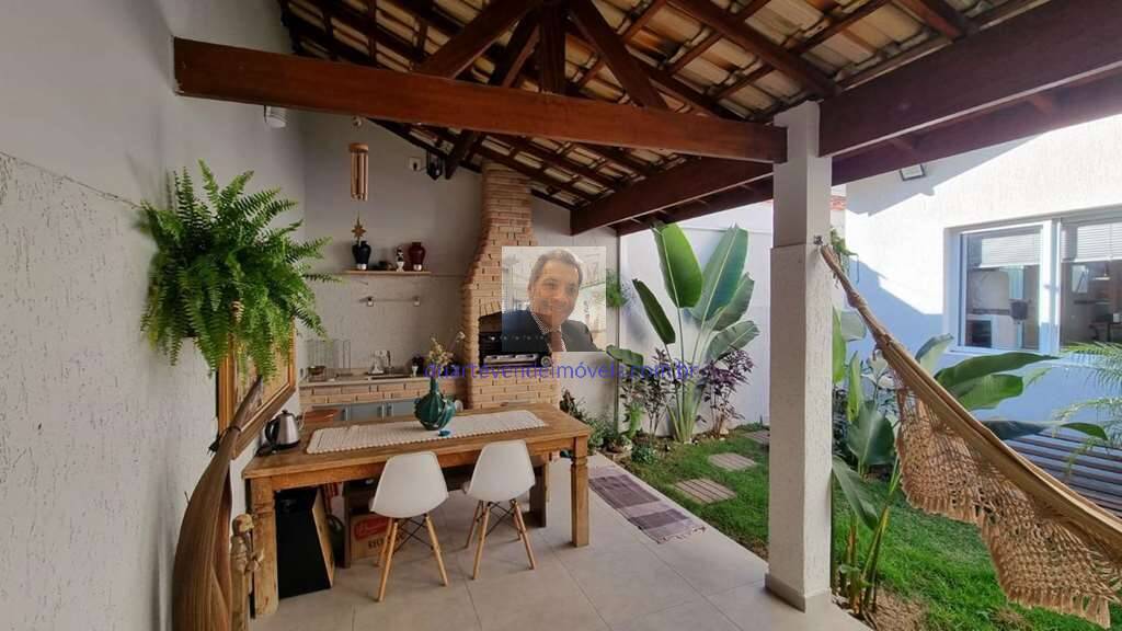 Casa de Condomínio à venda com 3 quartos, 183m² - Foto 26