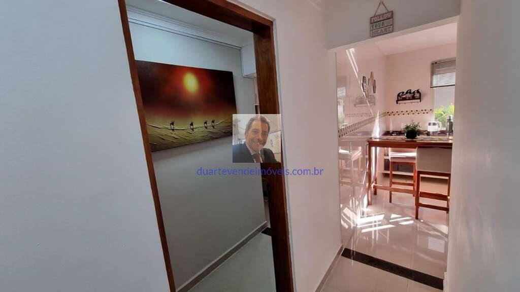 Casa de Condomínio à venda com 3 quartos, 183m² - Foto 30