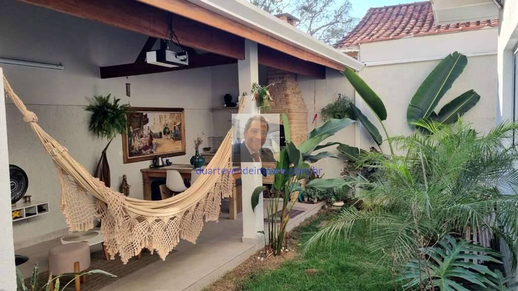 Casa de Condomínio à venda com 3 quartos, 183m² - Foto 29